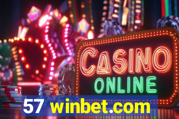 57 winbet.com